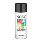 Pintura en Spray Sherwin-Williams Now Negro Mate 400 ml