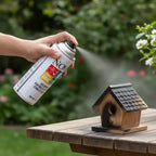 Pintura en Spray Sherwin-Williams Now Negro Mate 400 ml