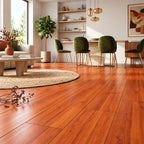 Piso Flotante Klipen Butia Full Piano 8,3 mm 1,905 m²