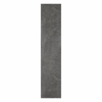 Piso Vinílico SPC Efloor Gris Basalto 5 mm con Manta 1,86 m²