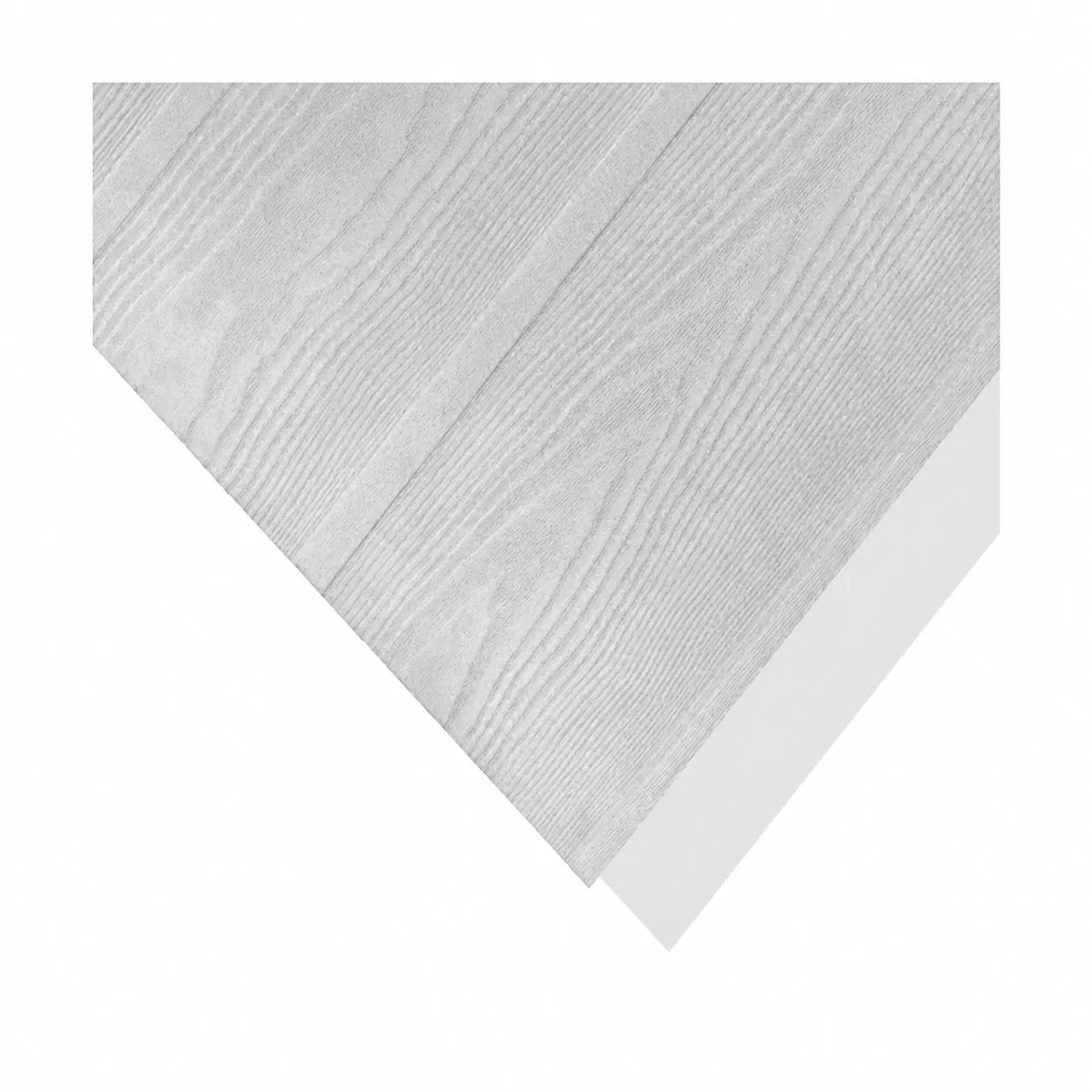 Plancha de Fibrocemento Pizarreño Permanit Ranurado 6 mm 1,20 x 2,40 m