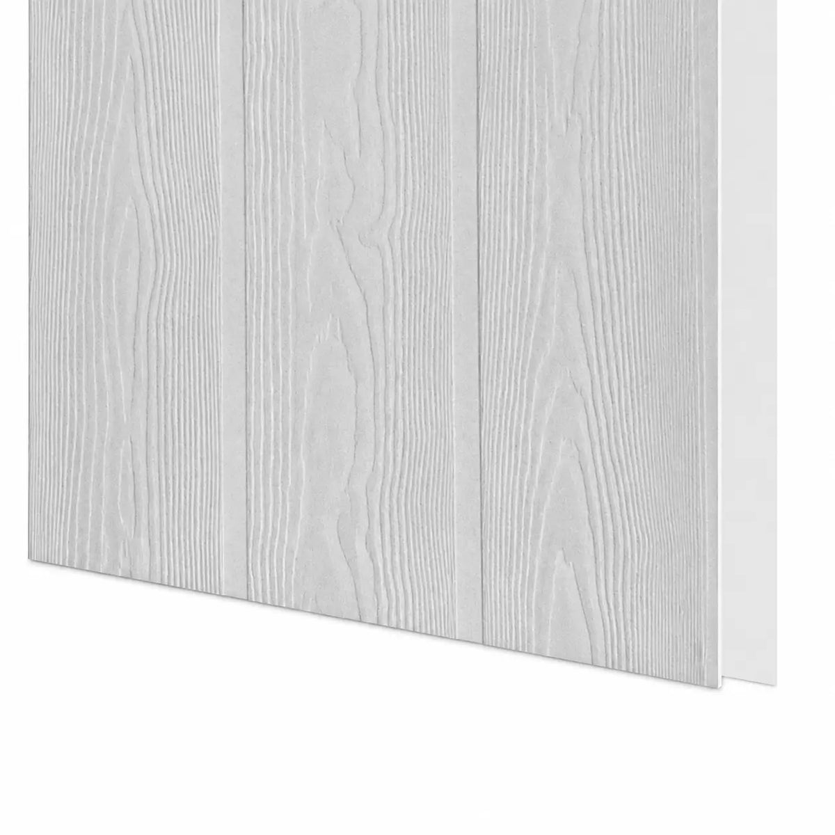 Plancha de Fibrocemento Pizarreño Permanit Ranurado 6 mm 1,20 x 2,40 m