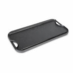 Plancha Grill Reversible Quincho BBQ 50 x 27 cm Fierro Fundido
