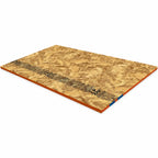 Plancha OSB LP País 9,5 mm 122 x 244 cm