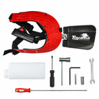 Podador de Altura a Gasolina Toyama TPP33TX 1,2 HP
