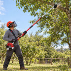 Podador de Altura a Gasolina Toyama TPP33TX 1,2 HP