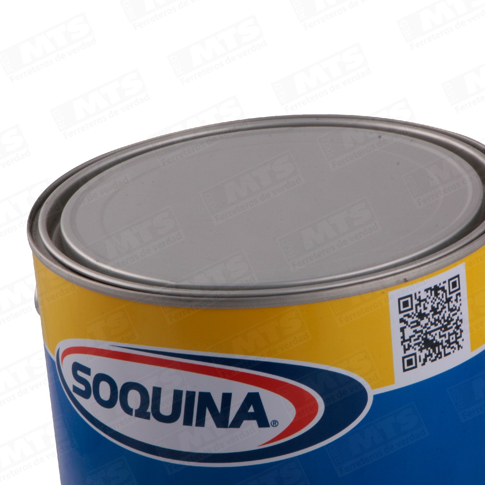 SOQUINA OLEO CONSTRUCTOR GLN BLANCO