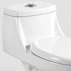 WC One Piece Mixa New Albacete Elongado Descarga 30 cm