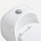 WC One Piece Mixa Castilla Elongado 30 cm con Asiento