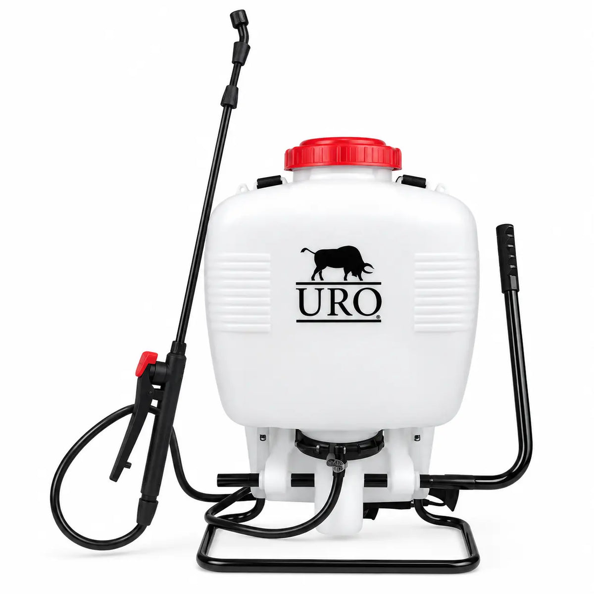 Pulverizador de Espalda URO SX-15C 15 L