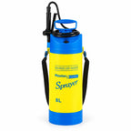 Pulverizador Manual a Presión SX-CS8 8 L Amarillo