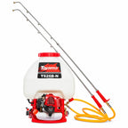 Pulverizador a Gasolina Toyama TS26B-N 26 cc 25 Litros 2 Lanzas