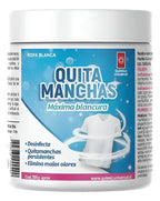 Quitamanchas en Polvo Química Universal Ropa Blanca 500 g