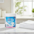 Quitamanchas en Polvo Química Universal Ropa Blanca 500 g