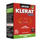 Raticida Klerat Pellet 500 g