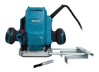 MAKITA REBAJADORA 1/4" 3/8" 900W M3601B