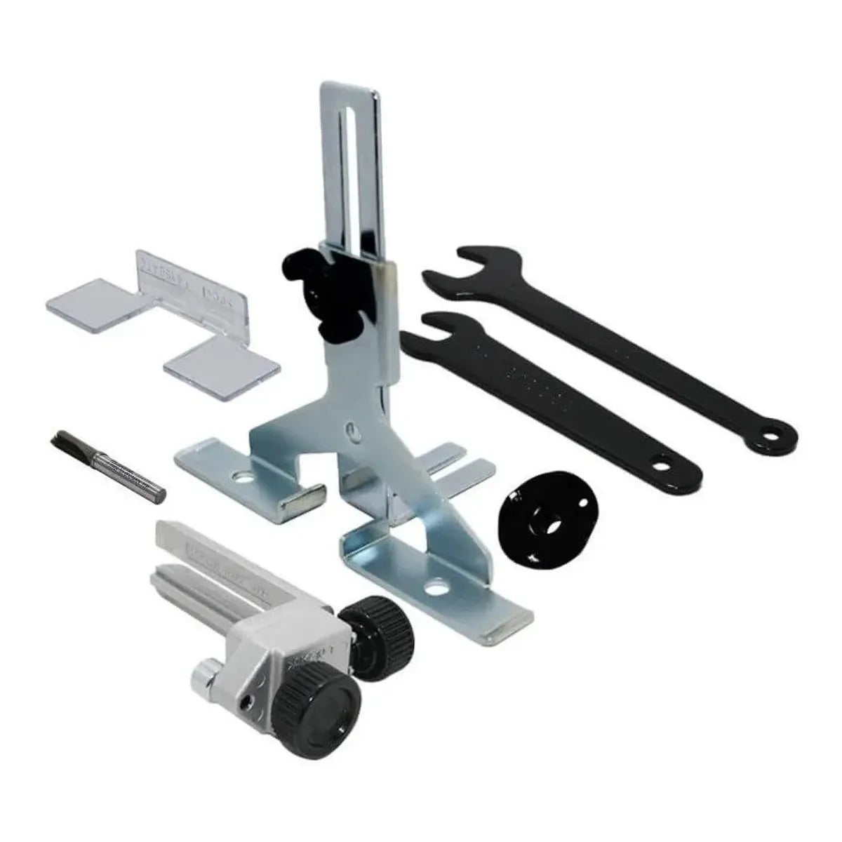 MAKITA REBAJADORA 1/4" 530W M3700B