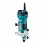 MAKITA REBAJADORA 1/4" 530W M3700B