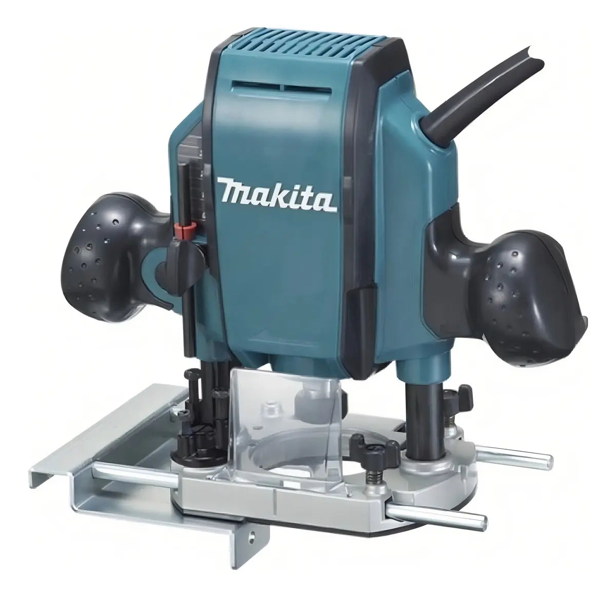 MAKITA REBAJADORA 3/8(8MM) 900W RP0900X3