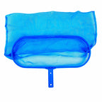 Recoge Hojas Flowmak con Malla Tipo Bolsa para Piscina