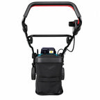 Cortacésped Inalámbrico Makita DLM382PM2 36V 38 cm