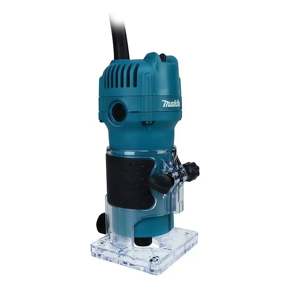 MAKITA RECORTADORA 1/4" 530W 3709