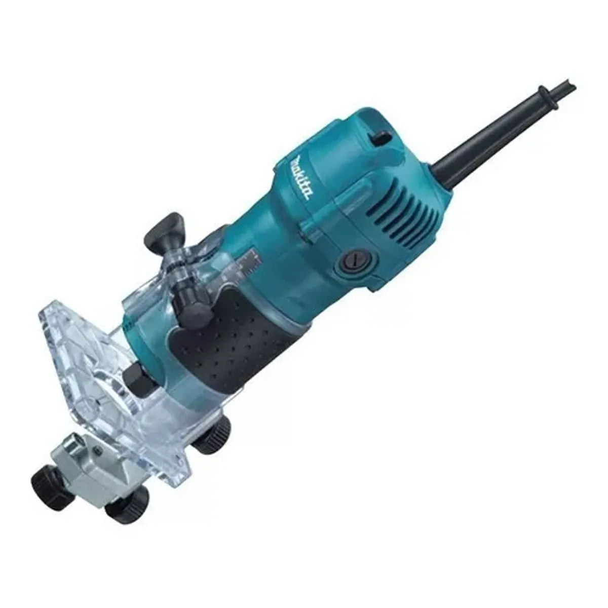 MAKITA RECORTADORA 1/4" 530W 3709