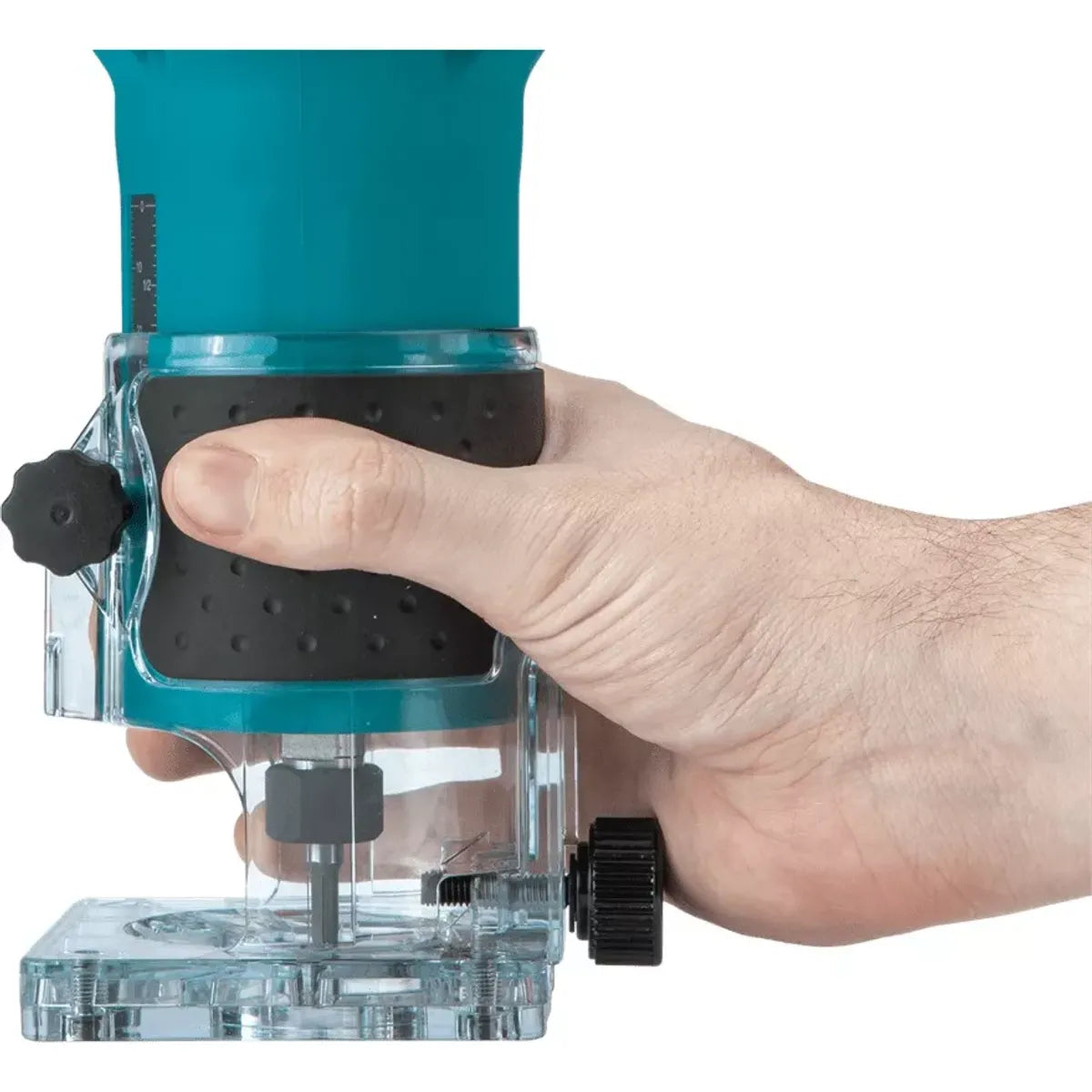 MAKITA RECORTADORA 1/4" 530W 3709