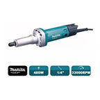 Makita Rectificadora 1/4 480w M9100b