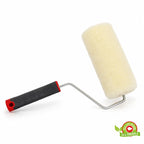 Rodillo 100% Lana Termofusionado Lizcal 18 cm