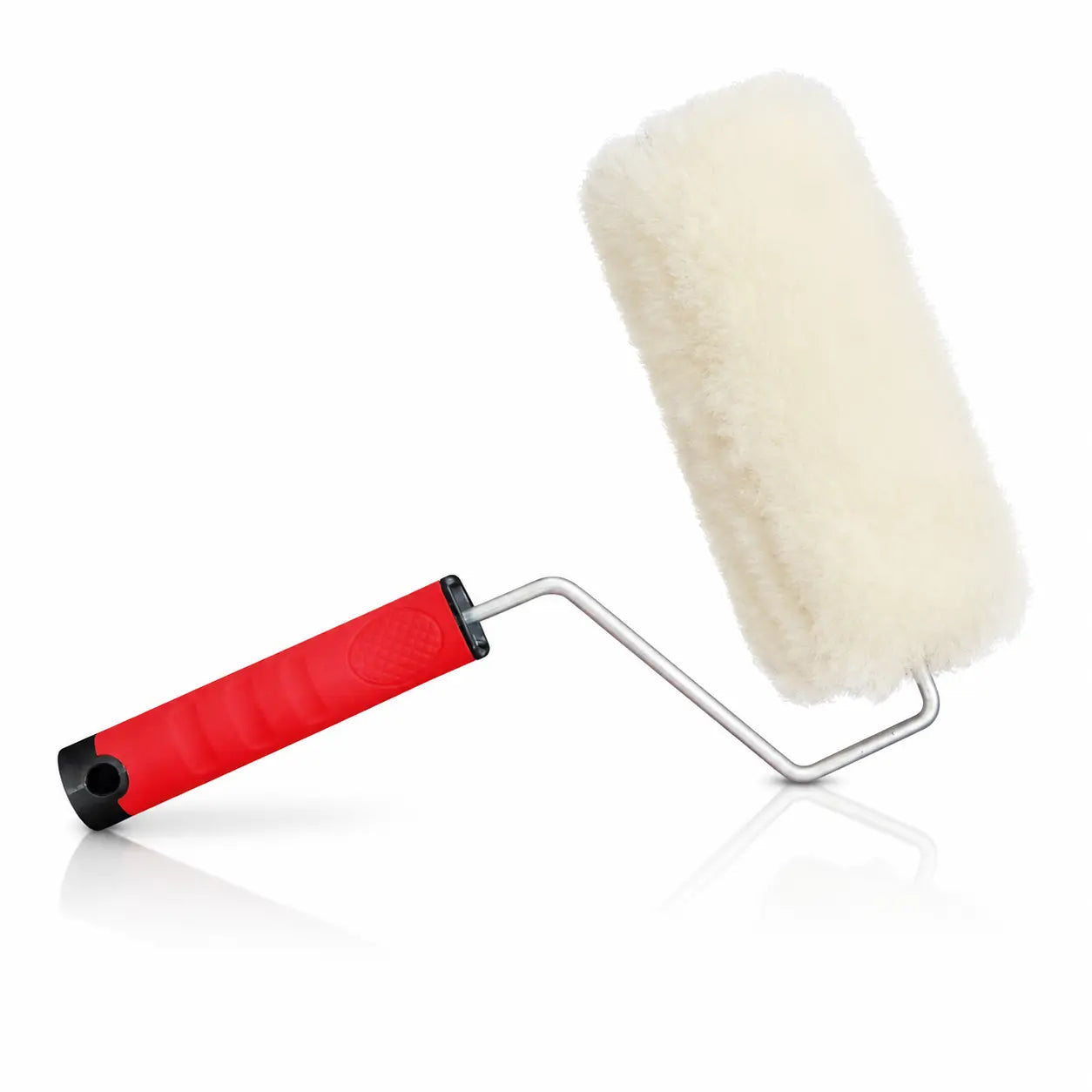 Rodillo Chiporro Natural Lizcal 18 cm