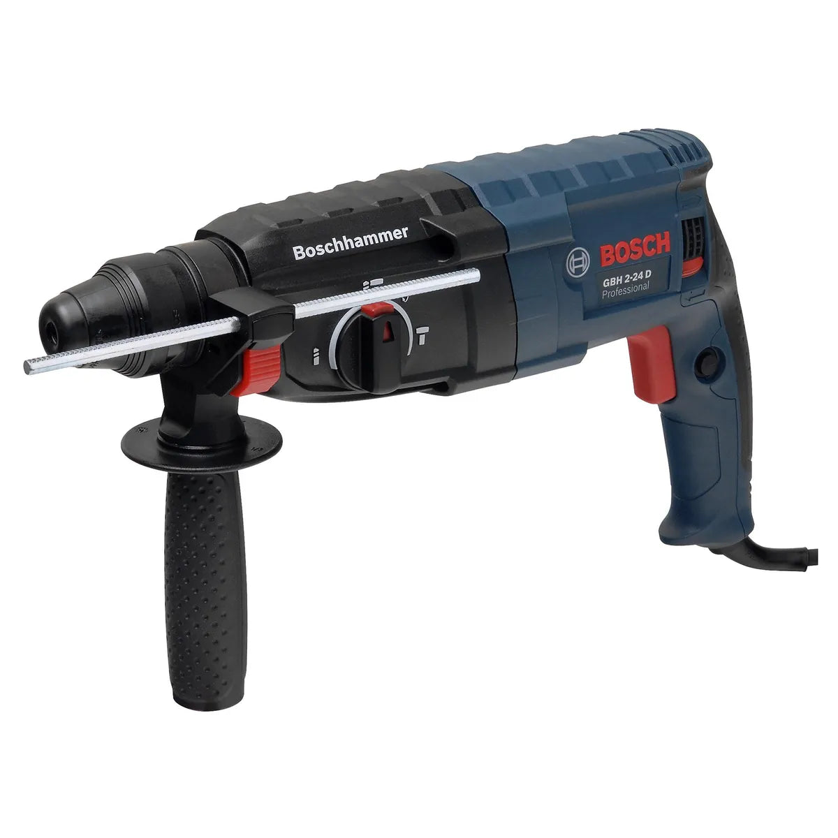 Bosch Rotomartillo 820w GBH-2 24D