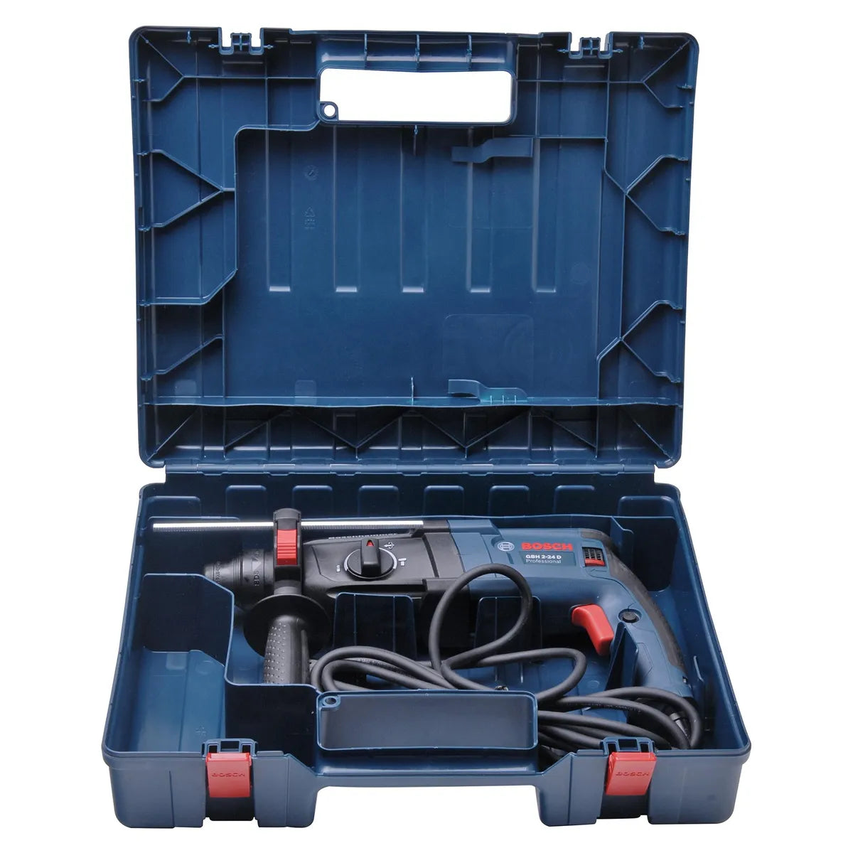 Bosch Rotomartillo 820w GBH-2 24D
