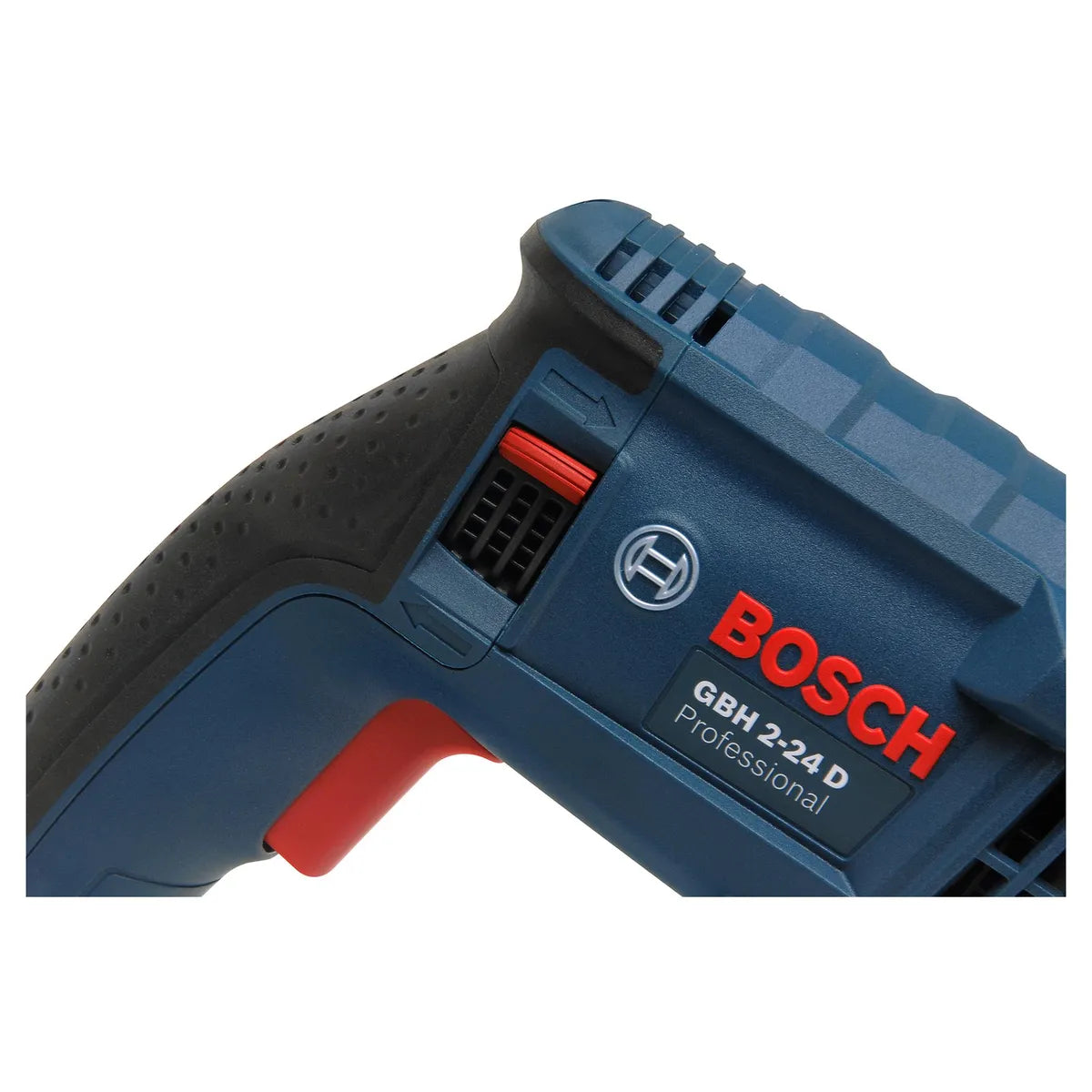 Bosch Rotomartillo 820w GBH-2 24D