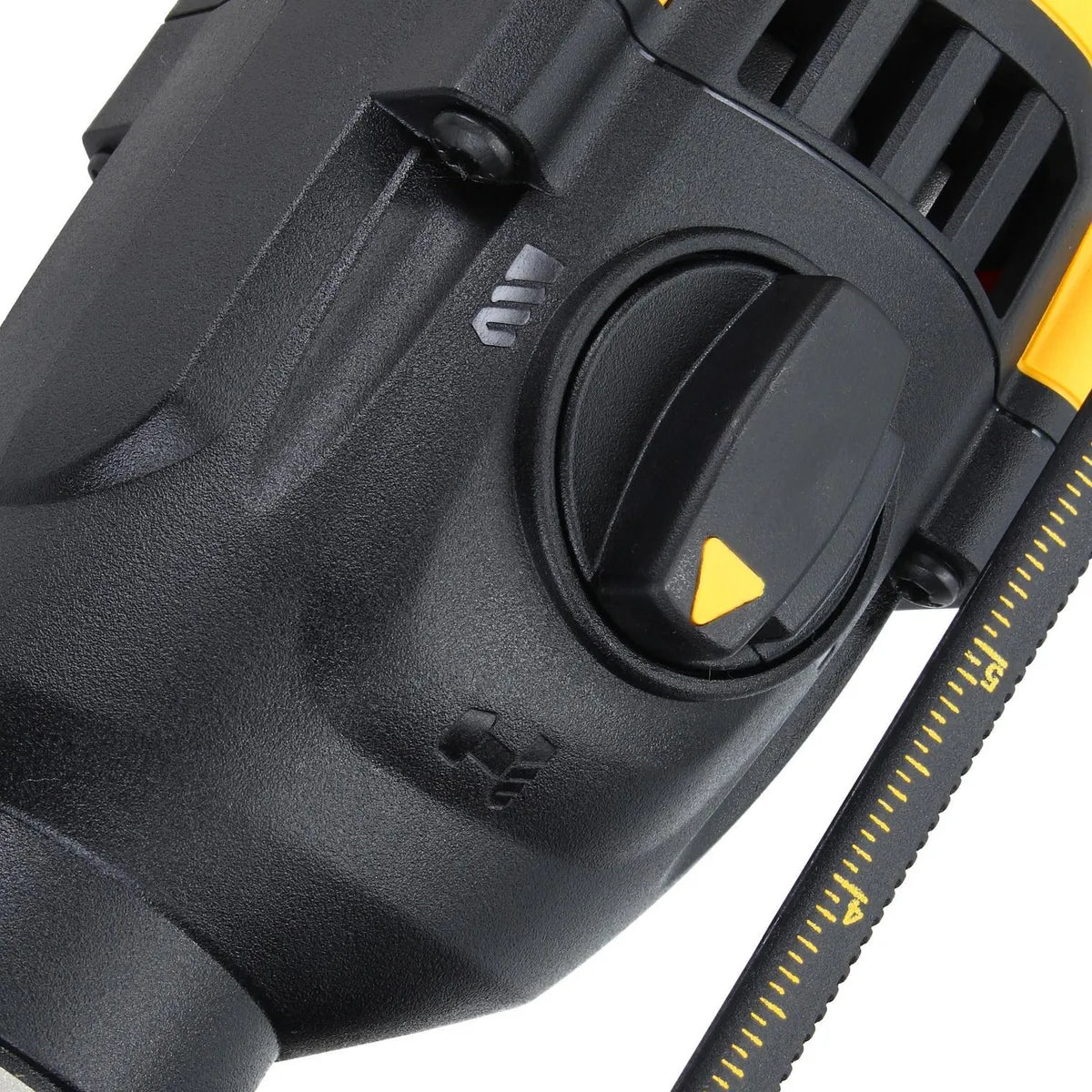 Dewalt Rotomartillo Eléctrico 800W 3 Modos D251133