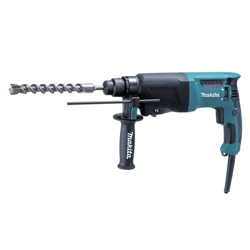 Makita Rotomartillo 800w Hr2600
