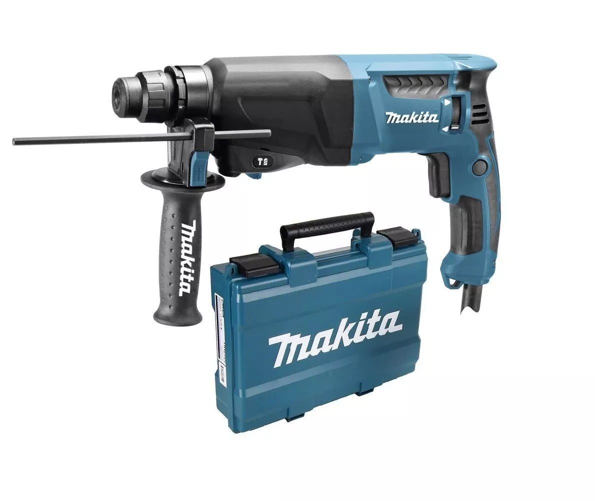 Makita Rotomartillo 800w Hr2600