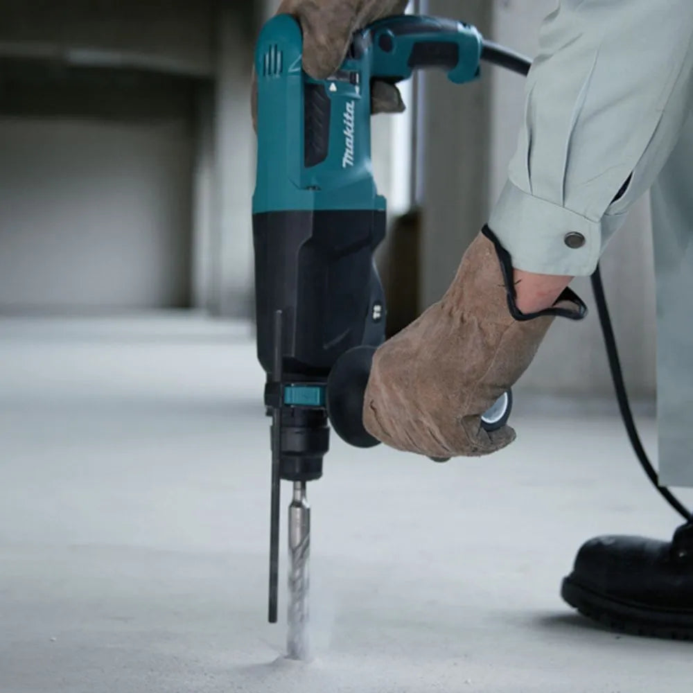 Makita Rotomartillo 800w Hr2600