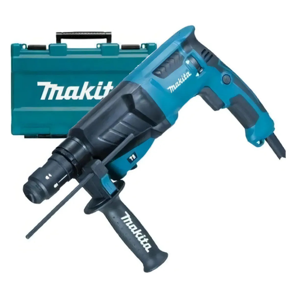 MAKITA ROTOMARTILLO SDS PLUS 800W HR2630