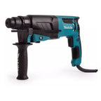 MAKITA ROTOMARTILLO SDS PLUS 800W HR2630