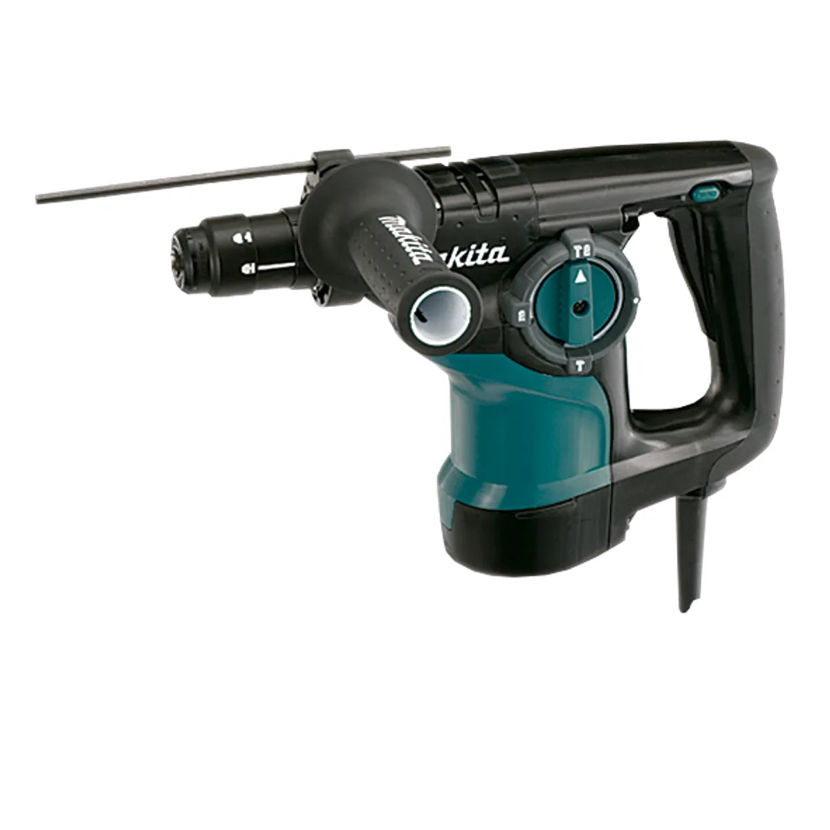 MAKITA ROTOMARTILLO SDS PLUS 800W HR2810