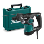 MAKITA ROTOMARTILLO SDS PLUS 800W HR2810