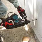 MAKITA ROTOMARTILLO SDS PLUS 800W HR2810