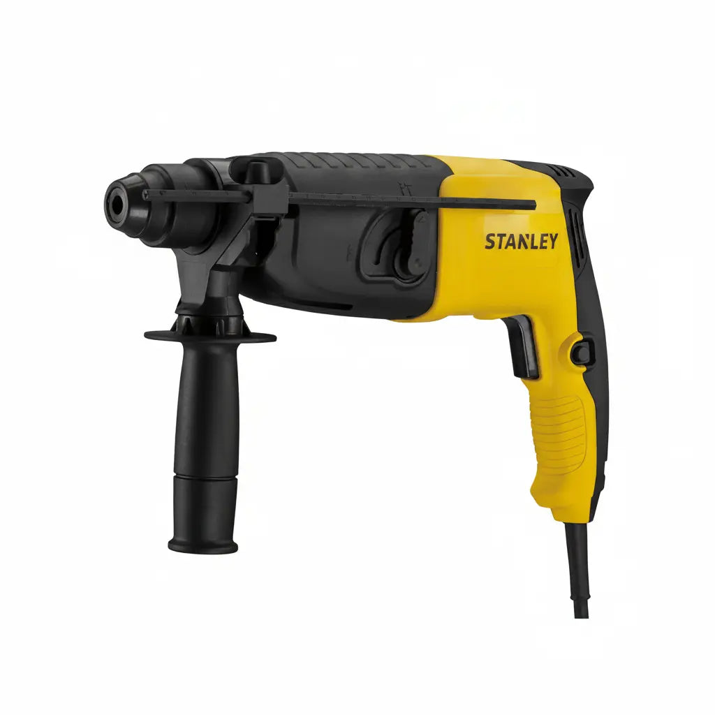 Stanley Rotomartillo Sds Plus 620W 20mm STHR202K-B2C