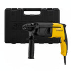 Stanley Rotomartillo Sds Plus 620W 20mm STHR202K-B2C