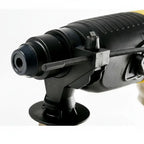 Stanley Rotomartillo Sds Plus 620W 20mm STHR202K-B2C