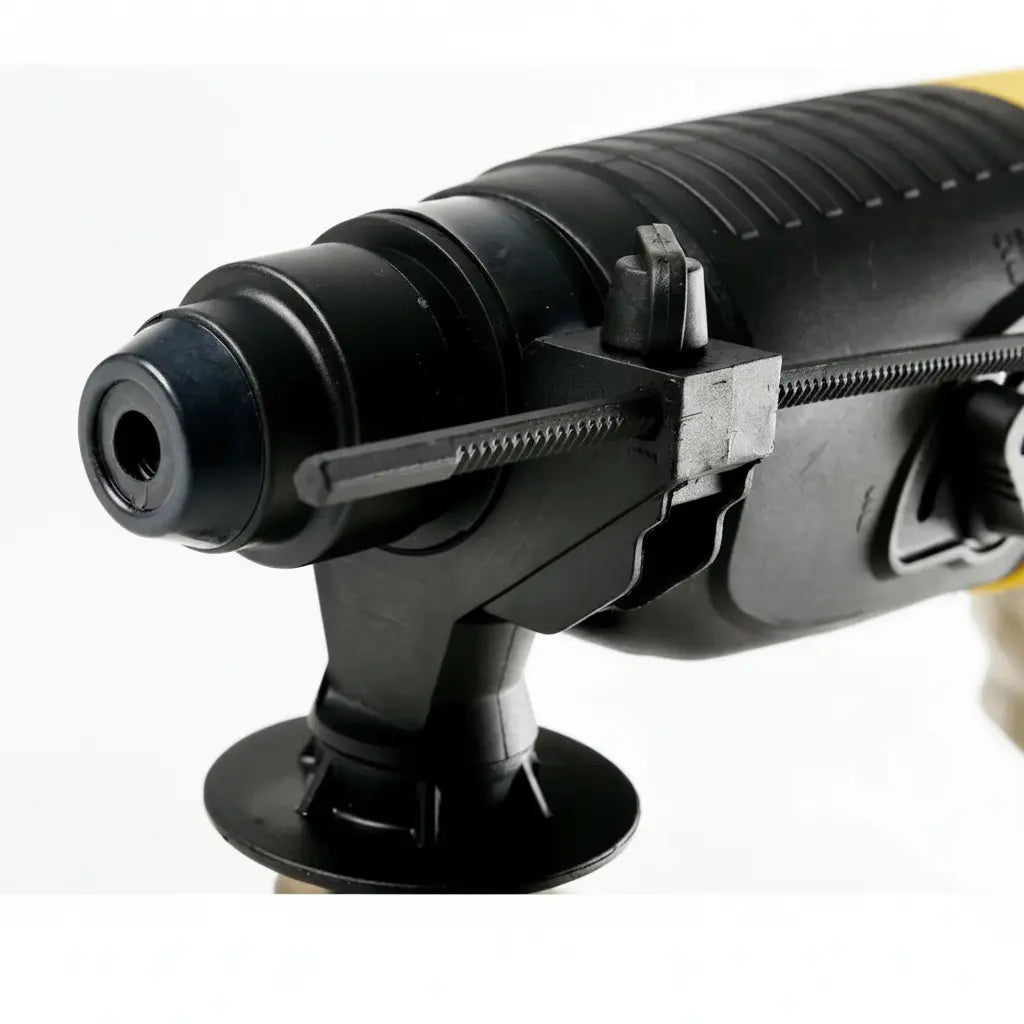 Stanley Rotomartillo Sds Plus 620W 20mm STHR202K-B2C