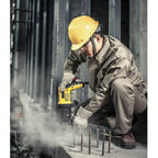 Stanley Rotomartillo Sds Plus 620W 20mm STHR202K-B2C