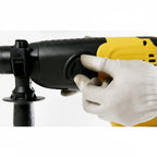 Stanley Rotomartillo Sds Plus 620W 20mm STHR202K-B2C