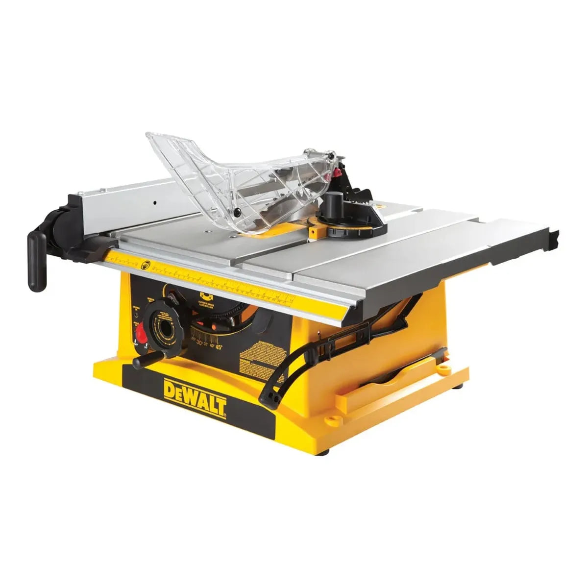 DEWALT SIERRA DE BANCO 10" 1800W DWE7470-B2C